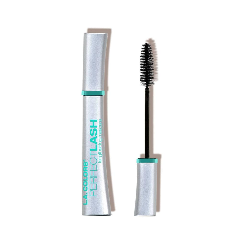 L.A. COLORS Perfect Lash Mascara (carded), Black CBMS319A