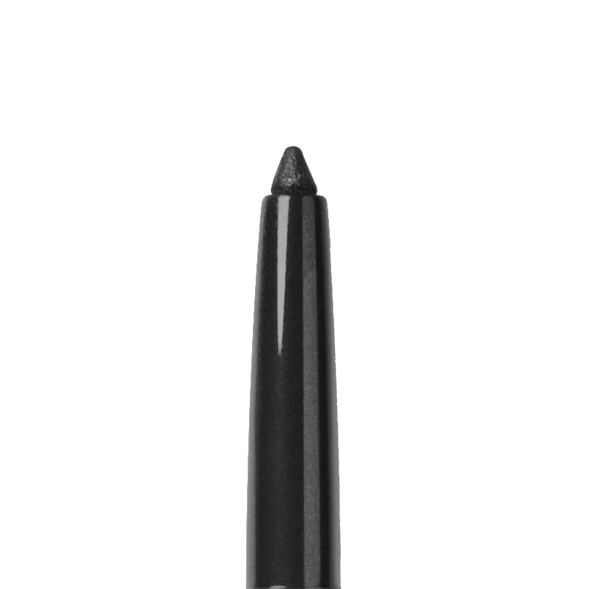 Smashbox Always Sharp Longwear Kohl Eyeliner Pencil | Self-Sharpening Cap When You Twist | Long Lasting, Waterproof Eyeliner, 0.01 Ounce, Raven