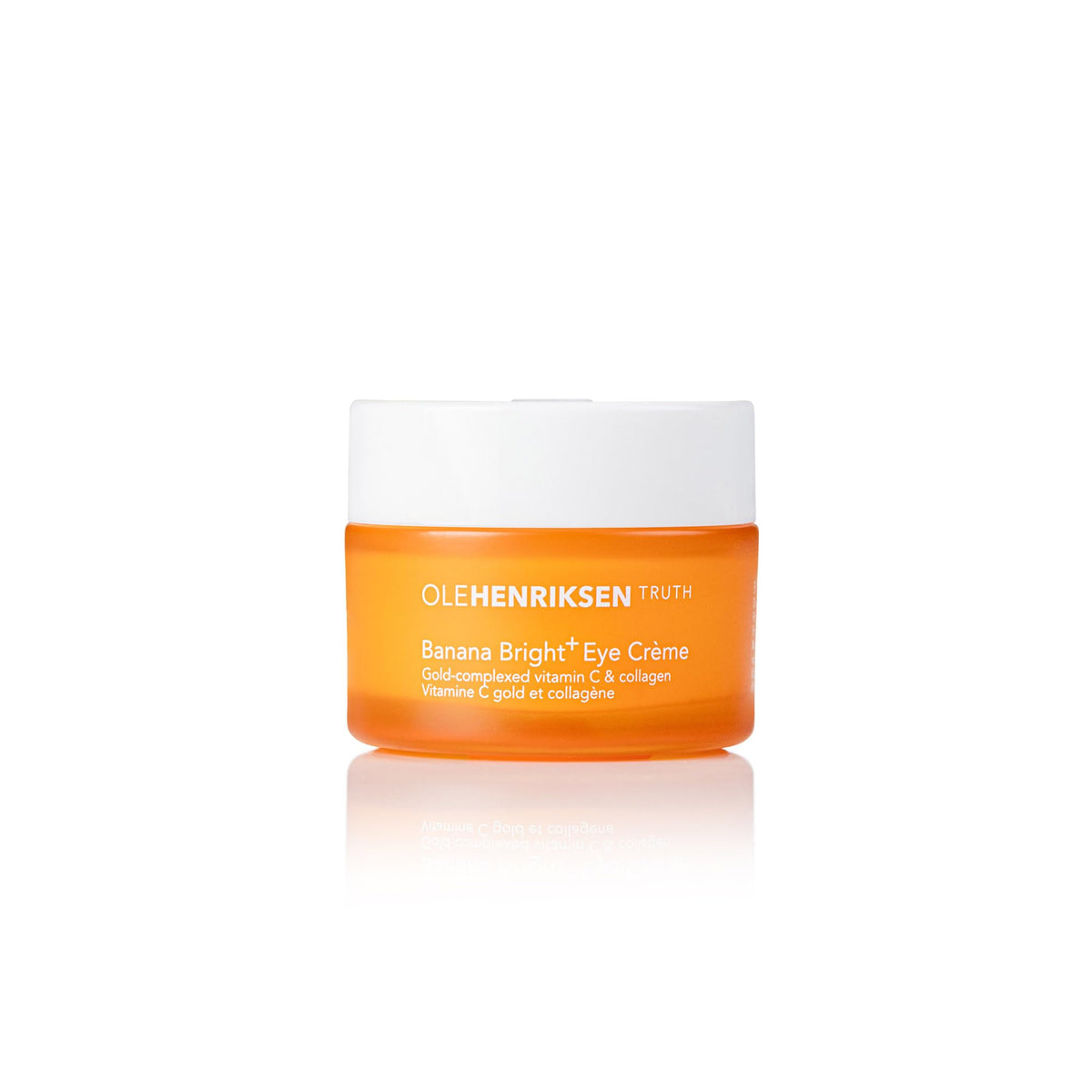 Ole Henriksen Banana Bright+ Vitamin C Eye Crème for Dark Circles