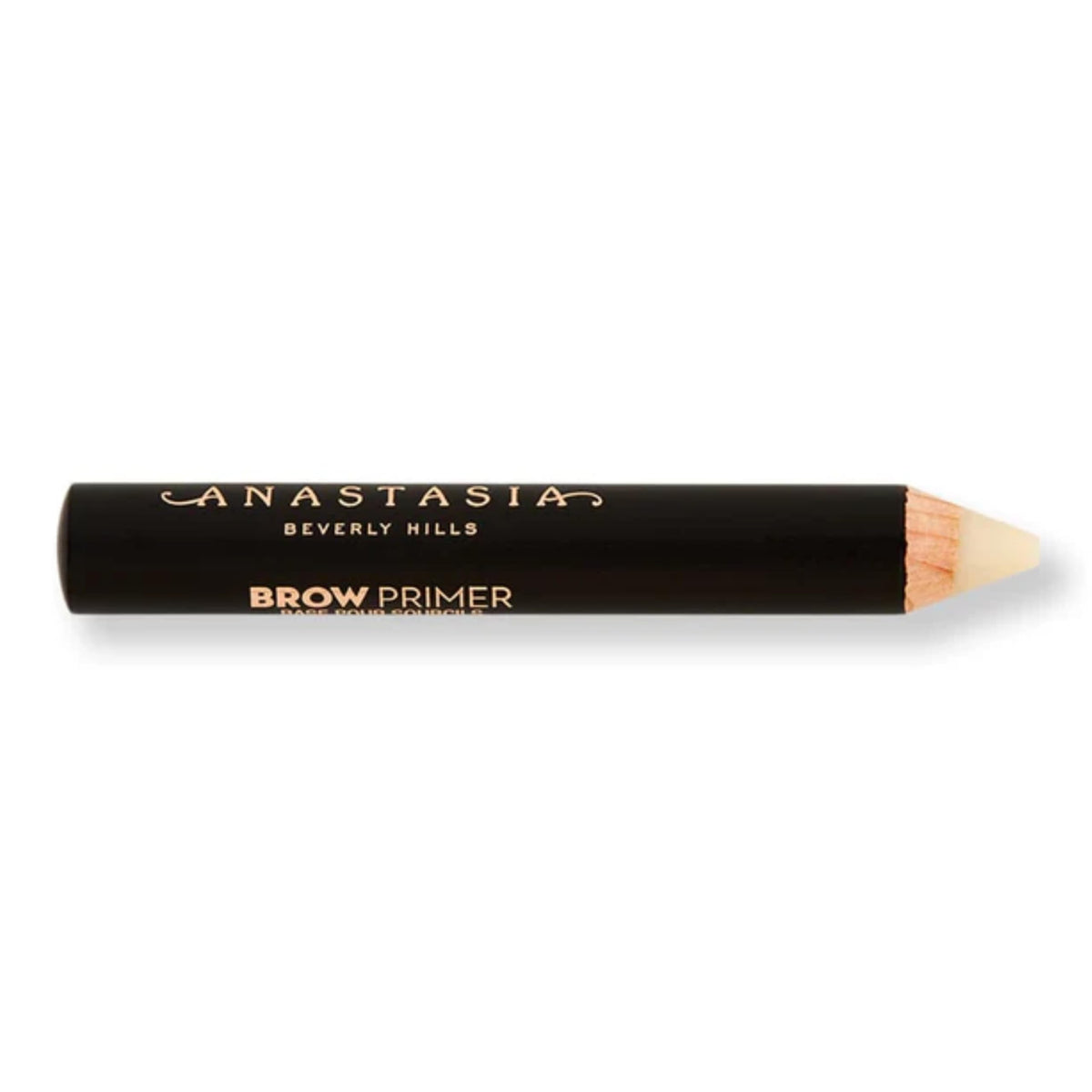 Anastasia Beverly Hills - Brow Primer Clear Wax Prep Shaping Pencil