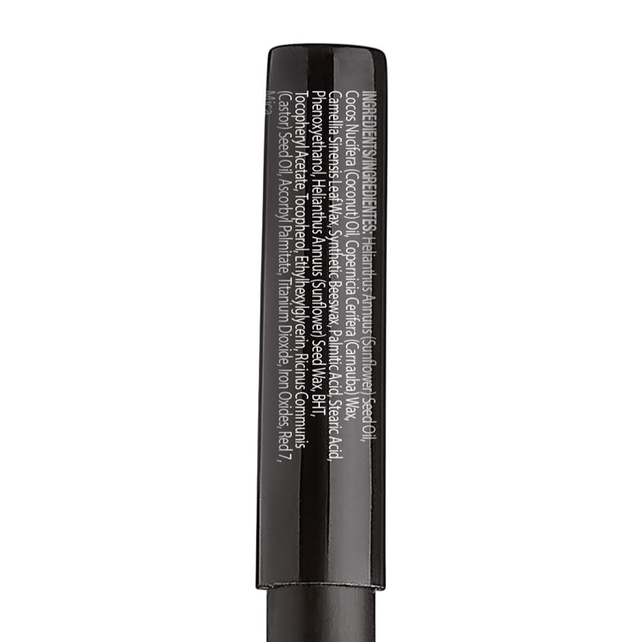 Kiss New York Professional Slim Long-Wear Lip Liner Pencil, Matte Finish