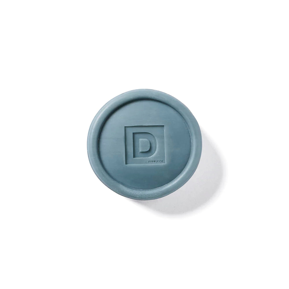 Duke Cannon Midnight Swim Men's Soap Puck - 5 oz