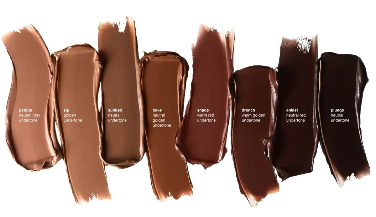 Rhode Pocket Bronze Long-Wearing Cream Bronzer - Pebble - 0.18oz/5.3g