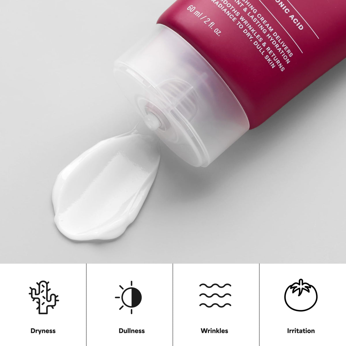 Paula's Choice SKIN RECOVERY Replenishing Face Moisturizer Cream, 2 Fl Oz