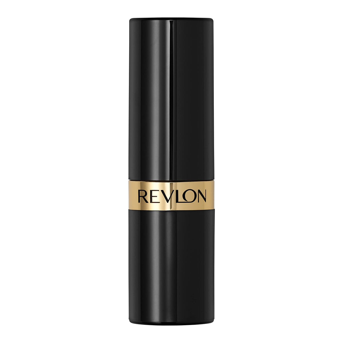 Revlon Super Lustrous Lipstick, 628 Peach Me, 0.15 oz