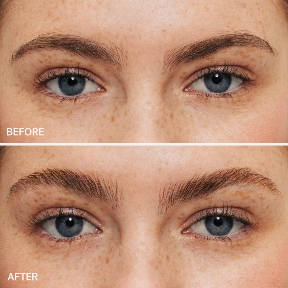 ILIA - In Frame Brow Gel (Clear) | Non-Toxic Makeup