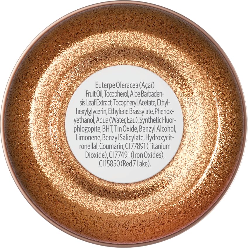 Sol de Janeiro Glowmotions Glow Body Oil in Copacabana Bronze