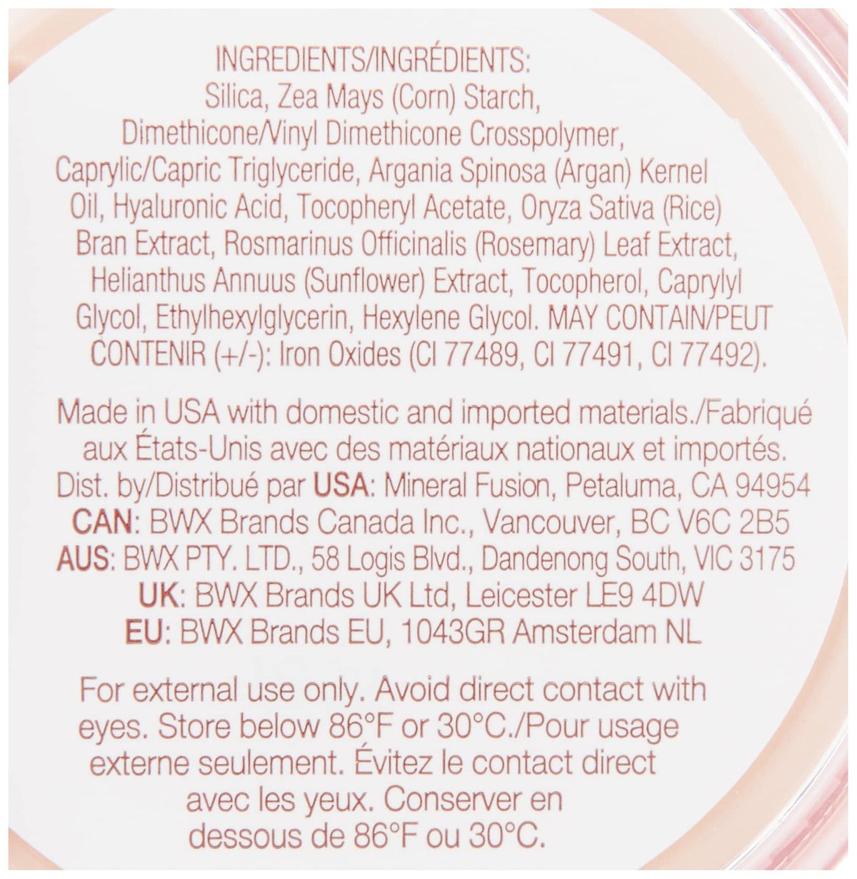 Flawless Finish Setting Powder Beige, 1 Pack