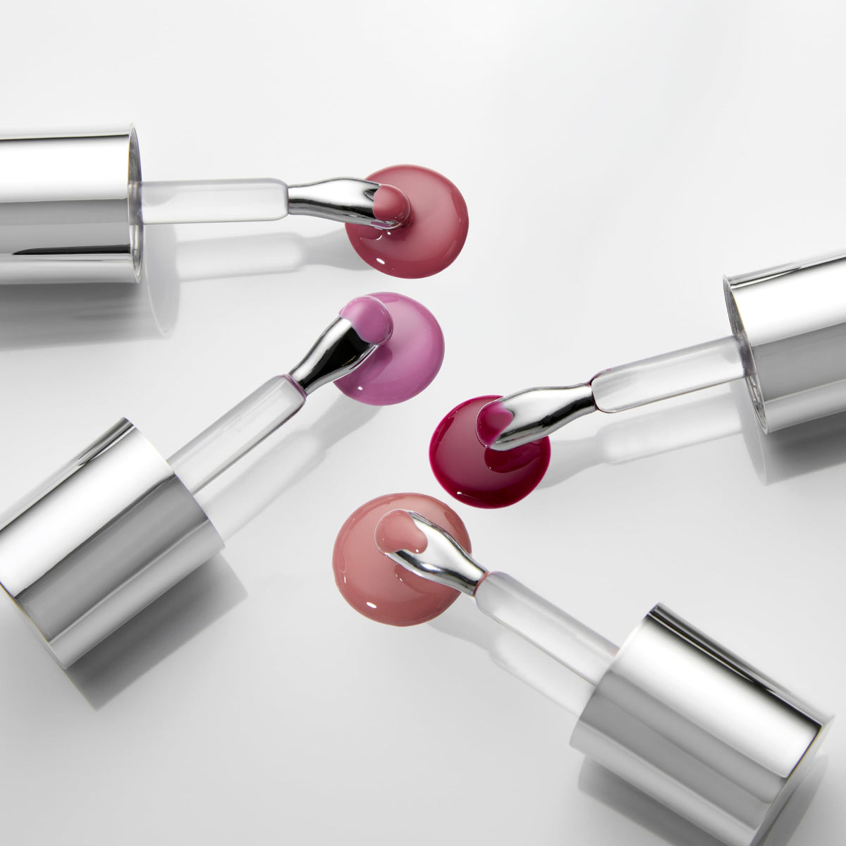 Silver Spoon Lip Serum- Legacy (Berry Plum)