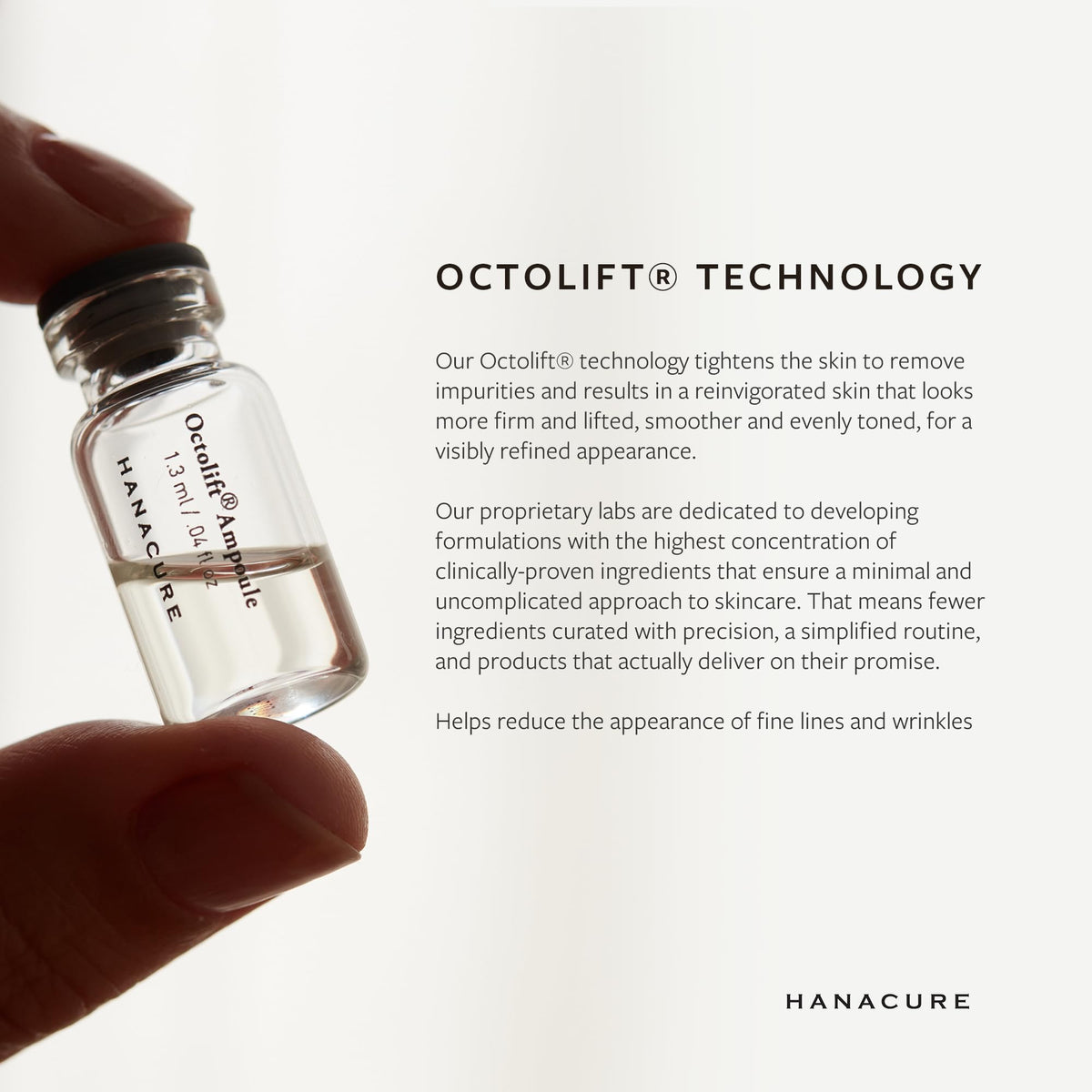 Hanacure® The All-In-One Facial® Set