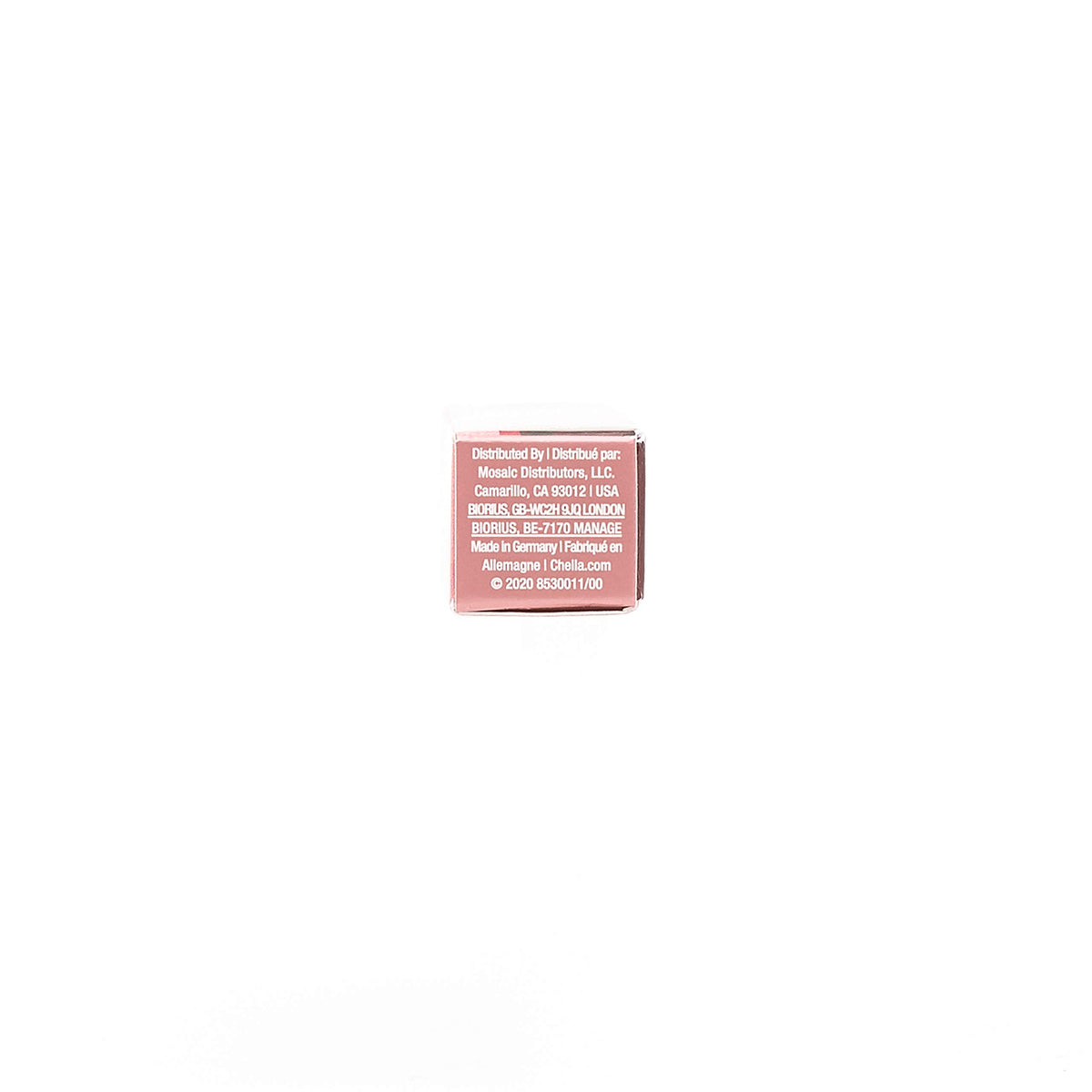 Chella Eyebrow Pencil, Long-Wear Definer with Precise Tip (Taupe)