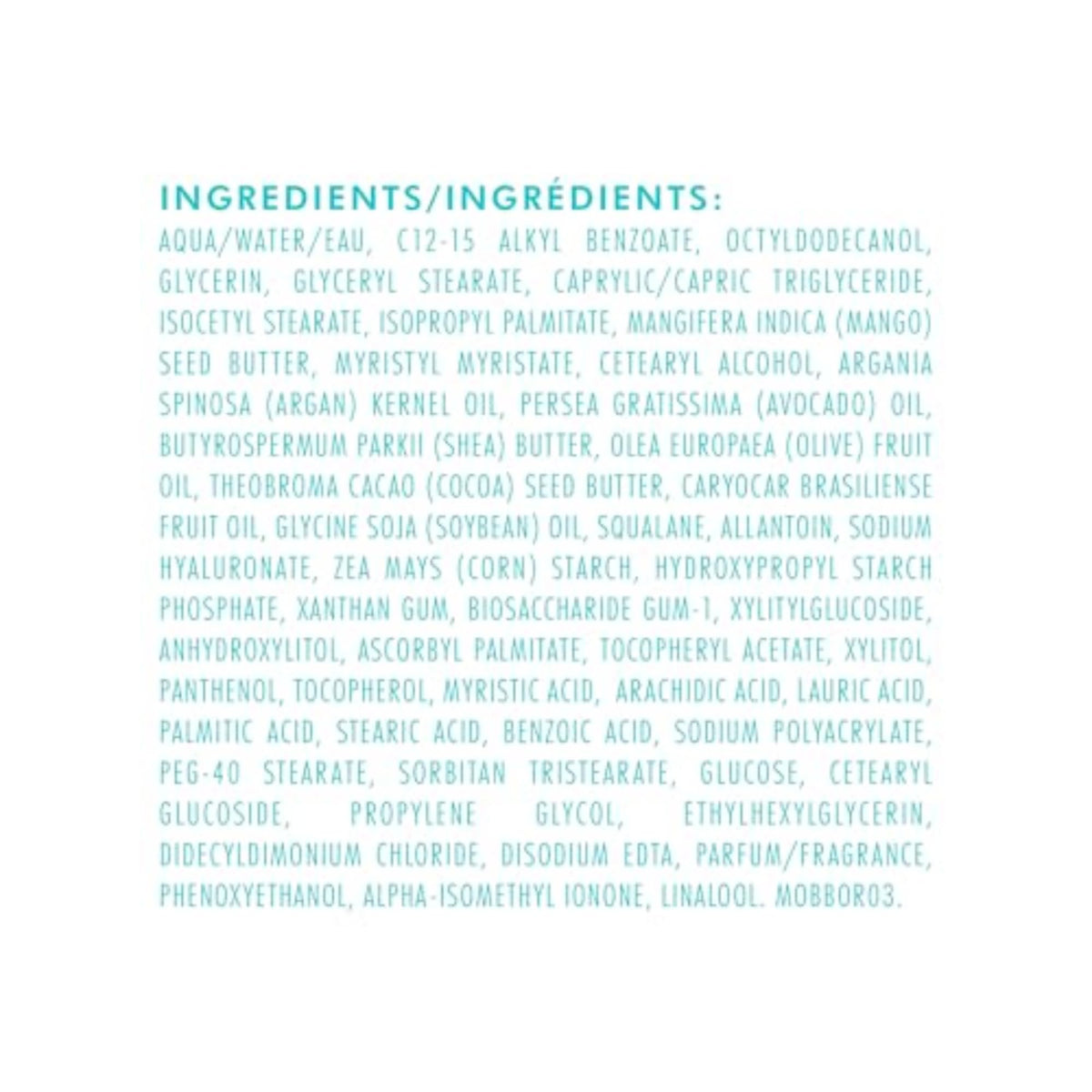 Moroccanoil Body Butter Fragrance Originale, 6.8 Fl. Oz.