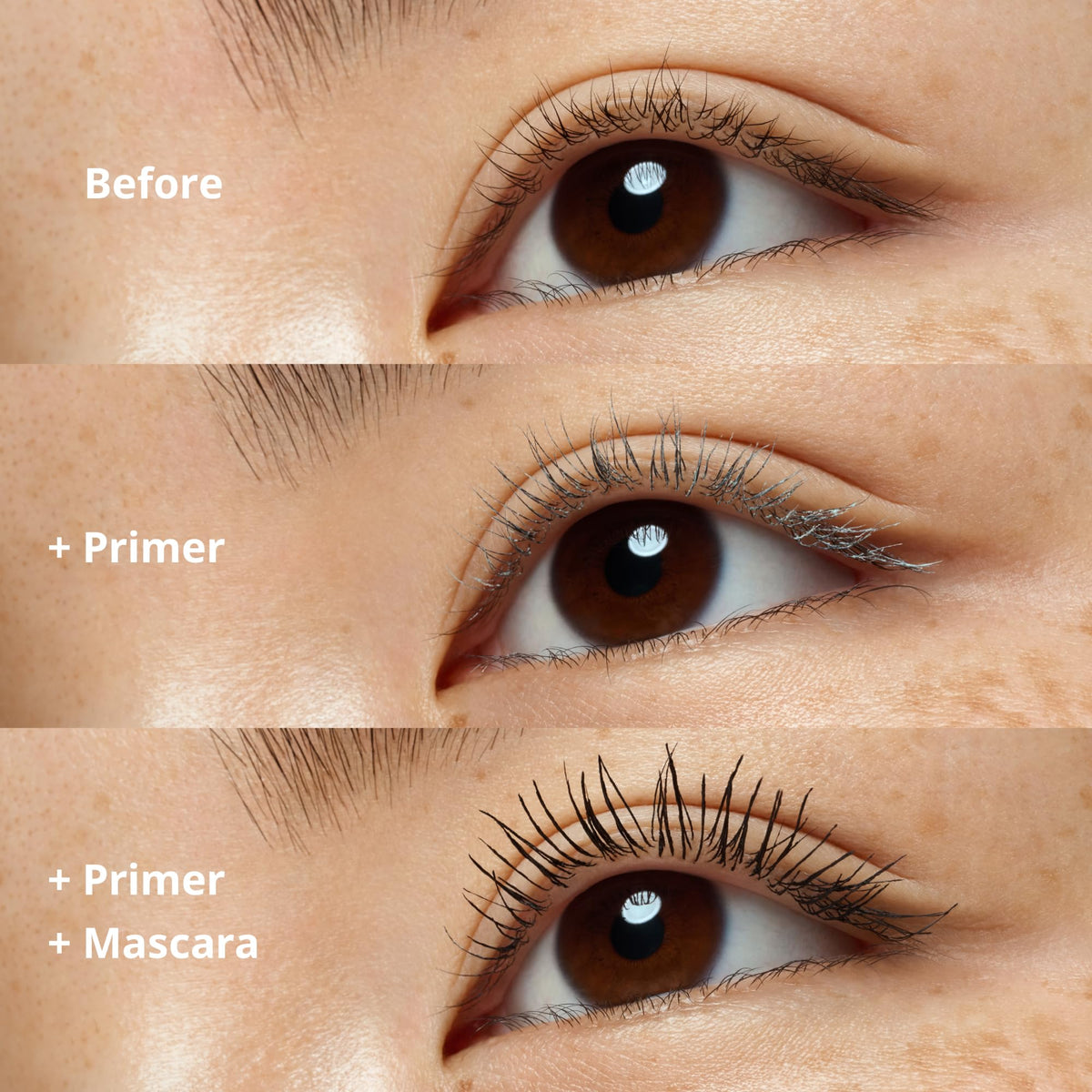 essence Lash Princess Waterproof Mascara & Primer Duo Bundle