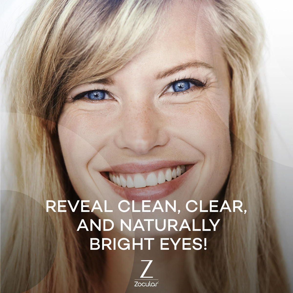 Zocular Zocuwipe Eyelid Wipes, Gentle Cleansing & Moisturizing, 40 Count
