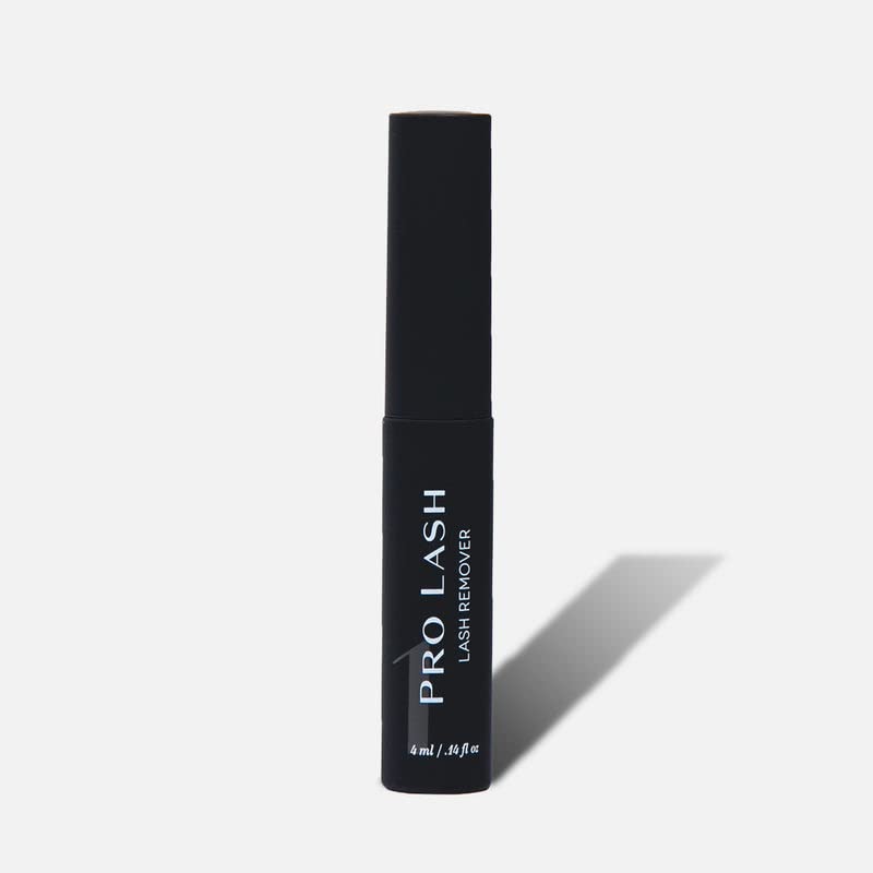 Pro Lash Lash Remover, Oil-Based Eyelash Adhesive Remover, 4.5 mL