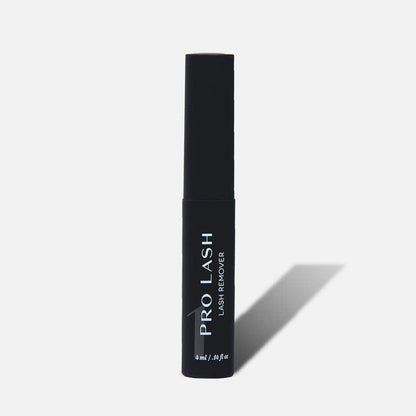 Pro Lash Lash Remover, Oil-Based Eyelash Adhesive Remover, 4.5 mL