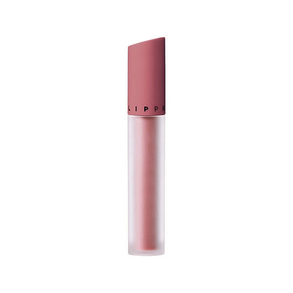 See-Through Tint | Velvet Finish, Korean Makeup (0.14 Fl Oz, PINK TULLE)
