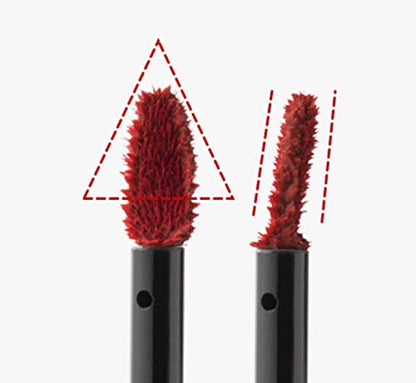 See-Through Tint | Velvet Finish, Korean Makeup (0.14 Fl Oz, PINK TULLE)