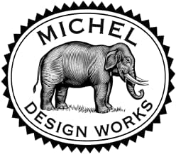Michel Design Works Foaming Hand Soap, Cotton & Linen