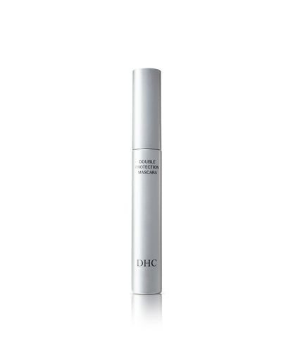 DHC Perfect Pro Double Protection Mascara, Tubing Mascara, Water Resistant