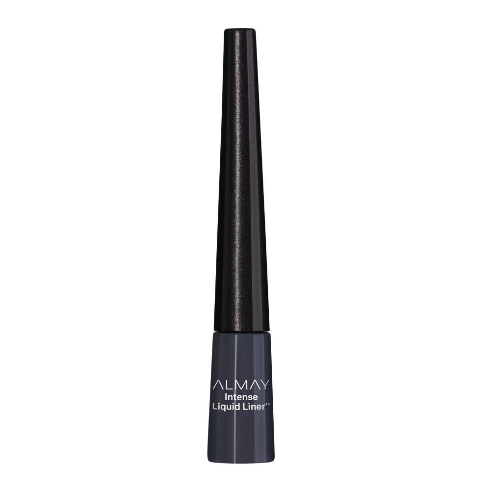 Almay Intense Liquid Eyeliner, Black Pearl, 1 Count