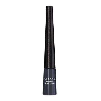 Almay Intense Liquid Eyeliner, Black Pearl, 1 Count