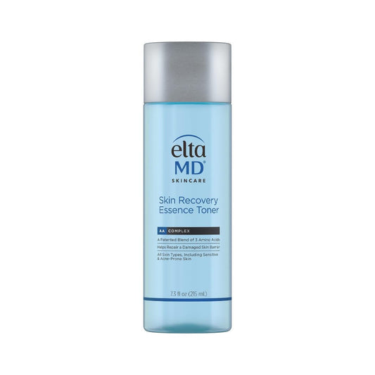 EltaMD Skin Recovery Essence Hydrating Face Toner, Alcohol-Free, 7.3 oz