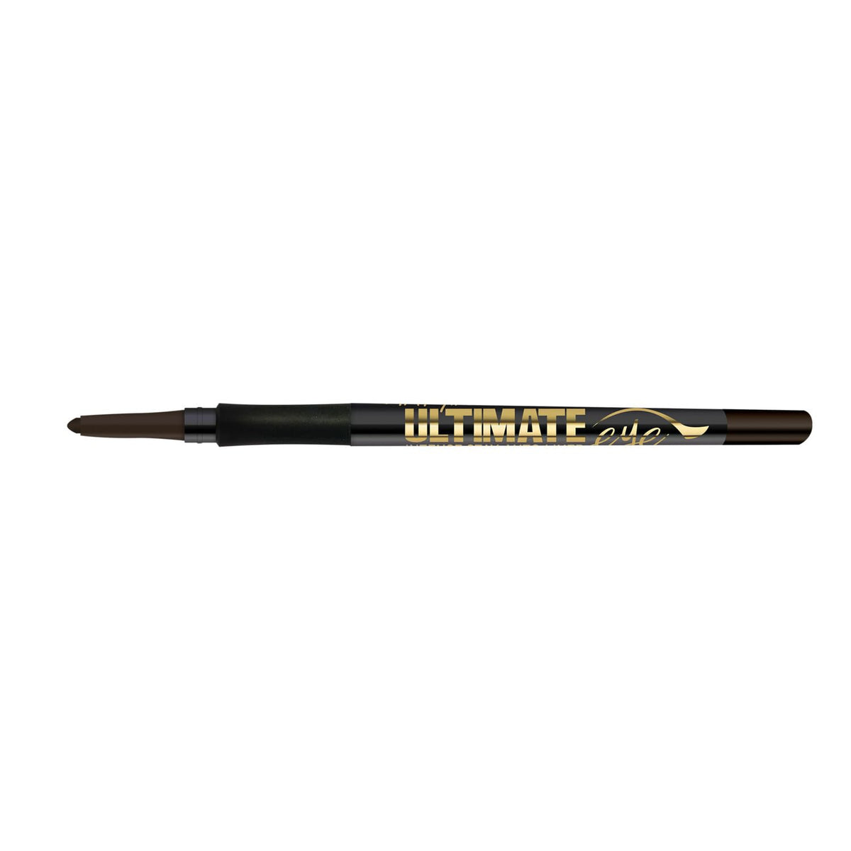 L.A. Girl Ultimate Intense Stay Auto Eyeliner, Deepest Brown GP323