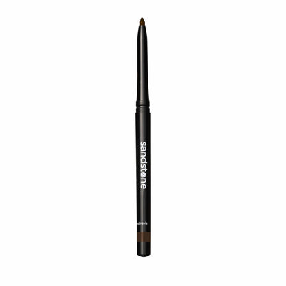 Sandstone Scandinavia Hypoallergenic Waterproof Eyeliner Pencil (Brown)