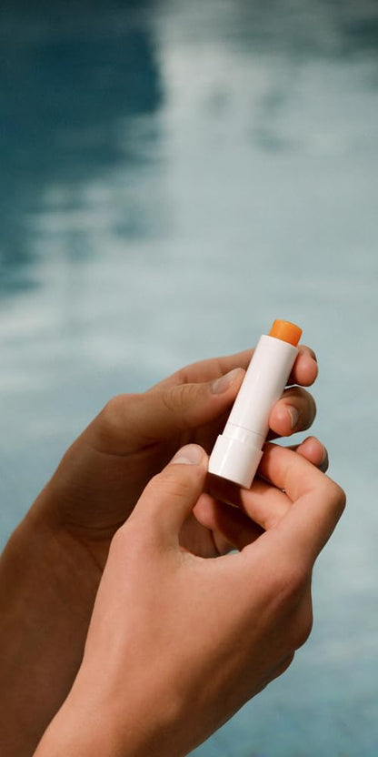 Dr Hauschka, Lip Care Stick, 0.17 Ounce