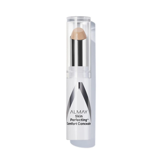 Almay Skin Perfecting Comfort Concealer, 120 Light