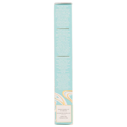 Grande Cosmetics GrandeMASCARA Waterproof Peptide Mascara, Black, 0.2 oz