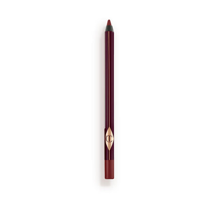 Charlotte Tilbury Eyeliner - Buildable, Cream Waterproof Eyeliner Pencil