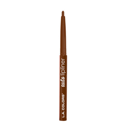 L.A. COLORS Auto Lip Pencil, Cafe CAL567A