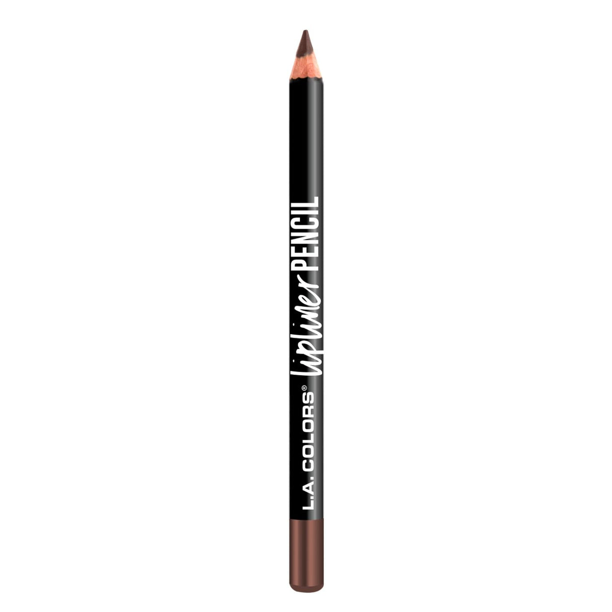 L.A. COLORS Lipliner Pencil, Auburn CP518A