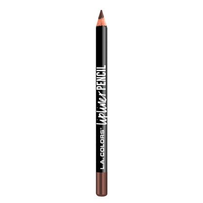 L.A. COLORS Lipliner Pencil, Auburn CP518A