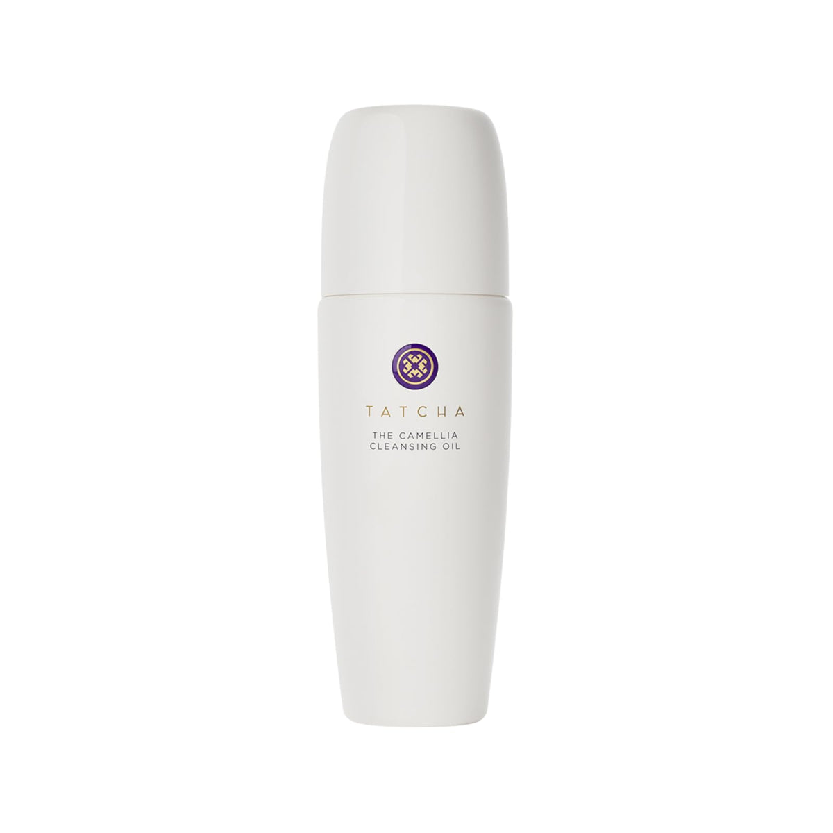 TATCHA The Camellia Cleansing Oil, 2-in-1 Makeup Remover & Face Wash