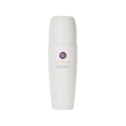 TATCHA The Camellia Cleansing Oil, 2-in-1 Makeup Remover & Face Wash