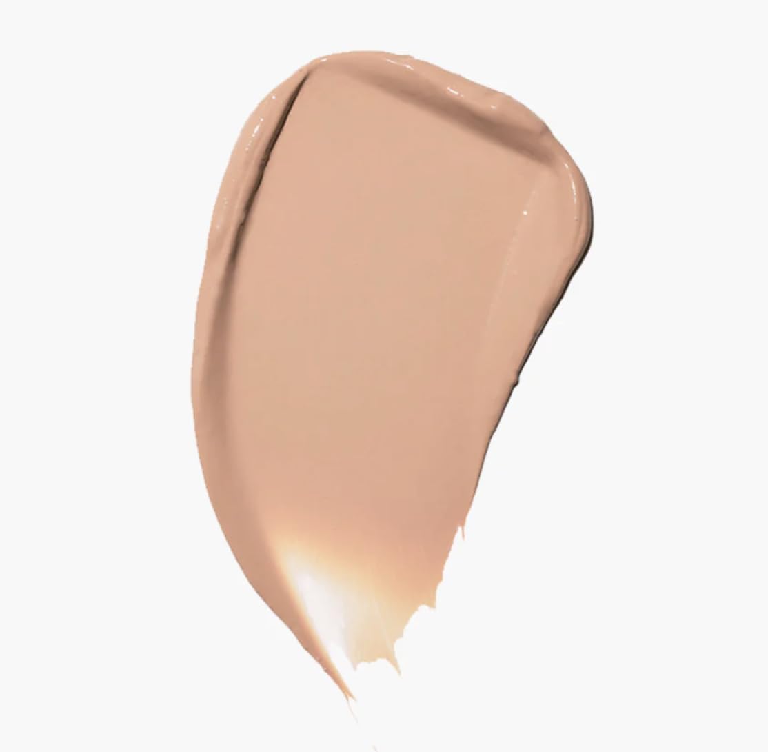 Jones Road What The Foundation - Tinted Moisture Balm - FAIR + Complimentary Premium Korean BlueBerry Sheet Masque