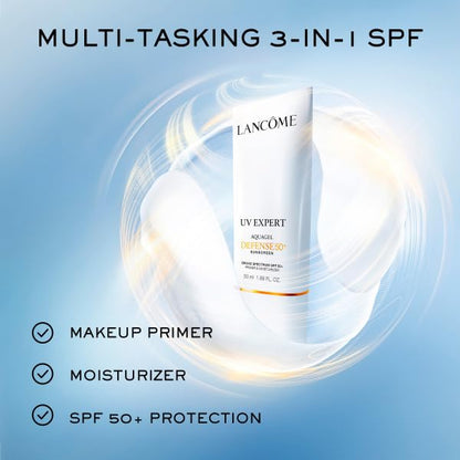 Lancôme UV Expert Defense SPF 50+ Primer & Moisturizer - 1.7 Fl Oz