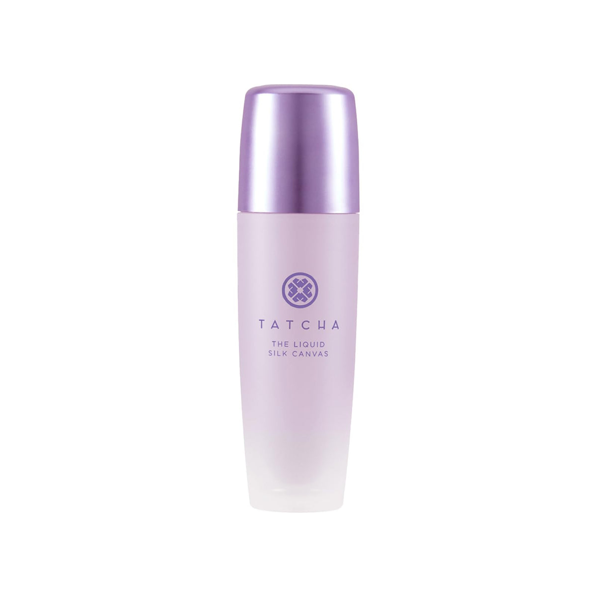TATCHA Liquid Silk Canvas, Protective, Smoothing, & Blurring Makeup Primer