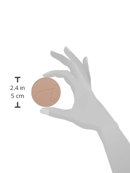 jane iredale PurePressed Base SPF 20 Refill, Honey Bronze, 0.35 oz.