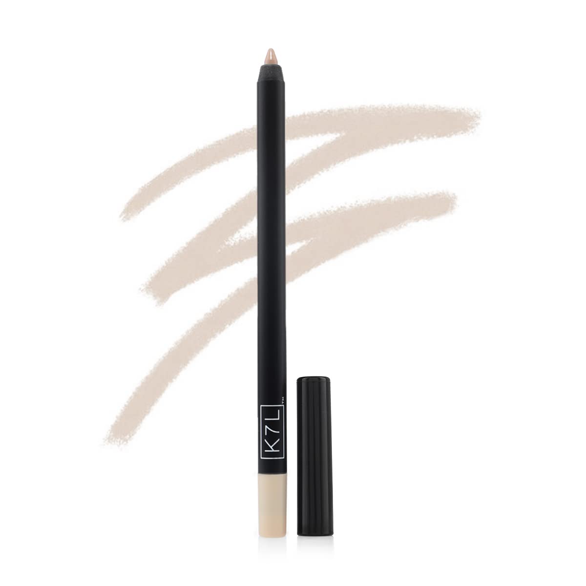 K7L Creamy Nude Waterline Eyeliner Pencil