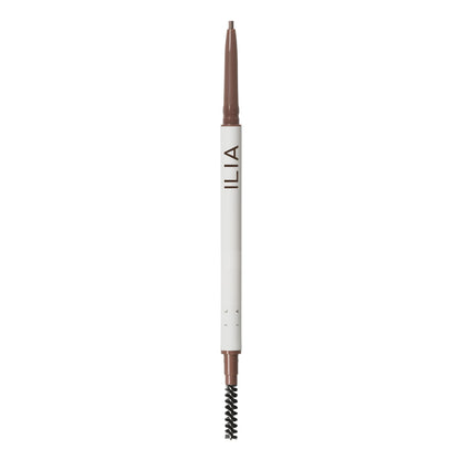 ILIA - In Full Micro-Tip Brow Pencil (Taupe)