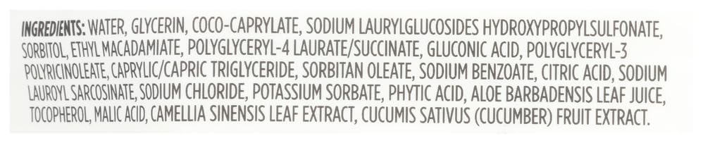 365 by Whole Foods Market, Makeup Remover Cleansing Towelettes, Fragrance Free, 30 Count