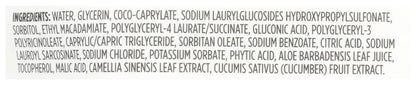 365 by Whole Foods Market, Makeup Remover Cleansing Towelettes, Fragrance Free, 30 Count