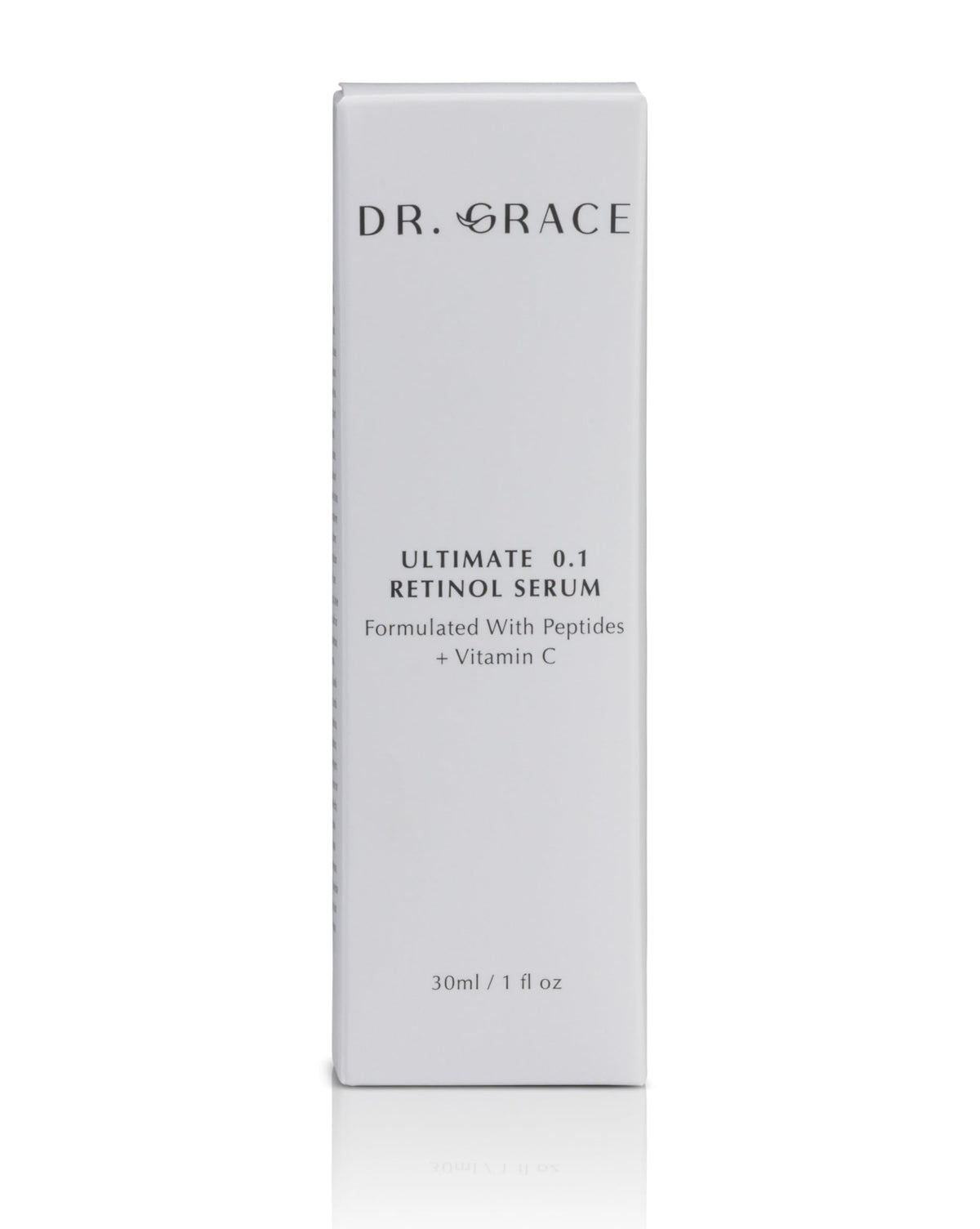 Dr. Grace Ultimate 0.1 Retinol Serum