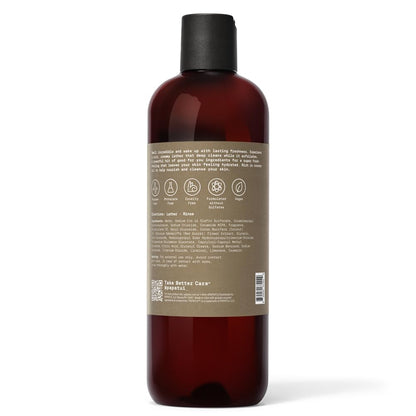 PAPATUI by Dwayne Johnson Refreshing Body Wash Cedar Sport 18 fl oz
