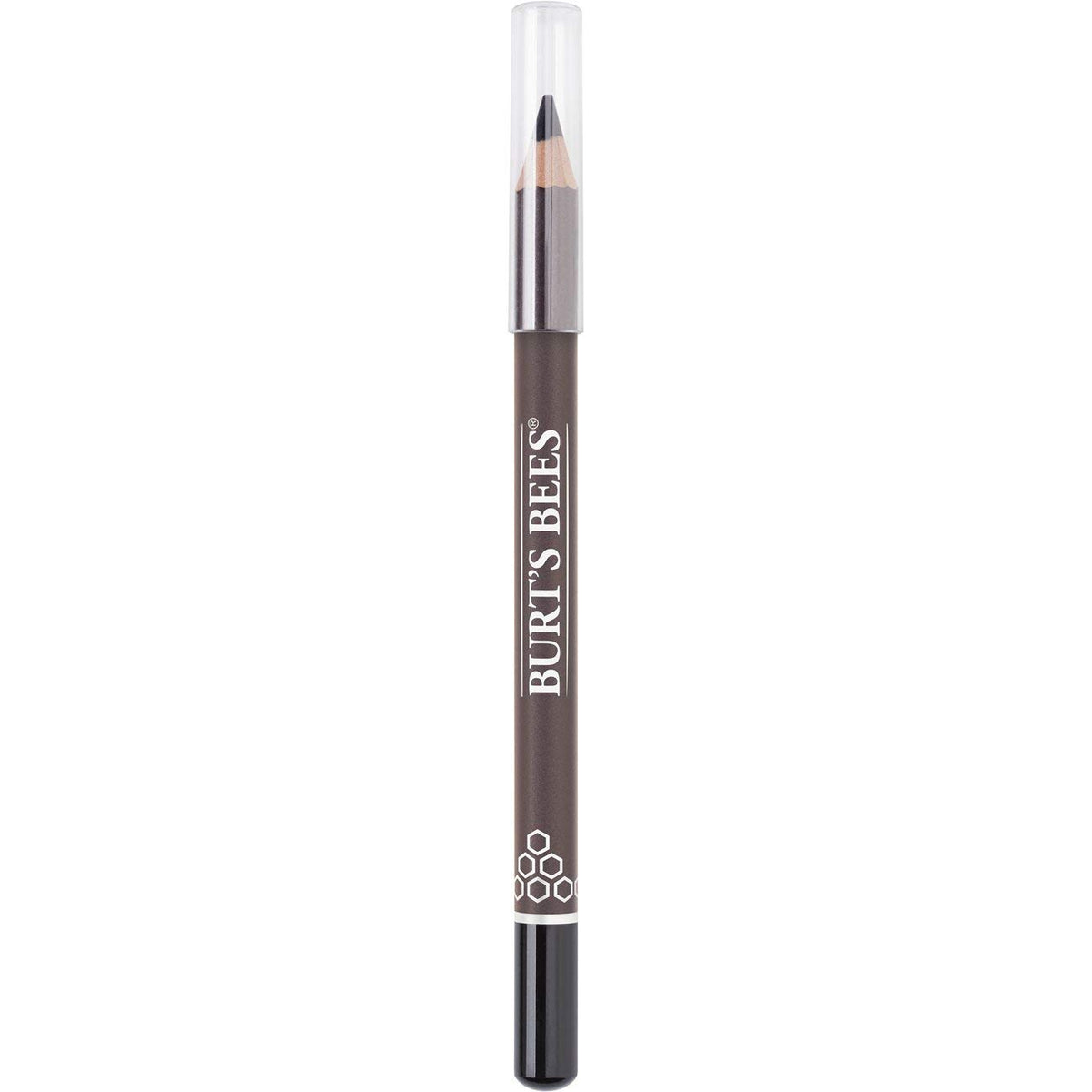 Burt's Bees Nourishing Eyeliner, Soft Black - 0.04 Ounce