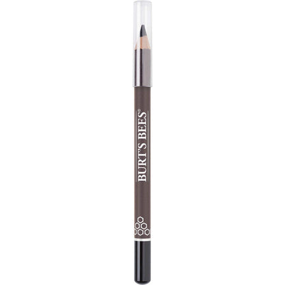 Burt's Bees Nourishing Eyeliner, Soft Black - 0.04 Ounce